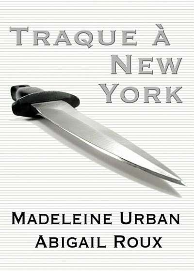Traque ' New York, Paperback