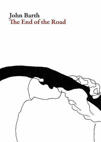 The End of the Road, Paperback