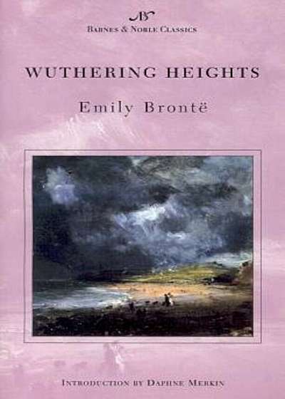 Wuthering Heights, Paperback