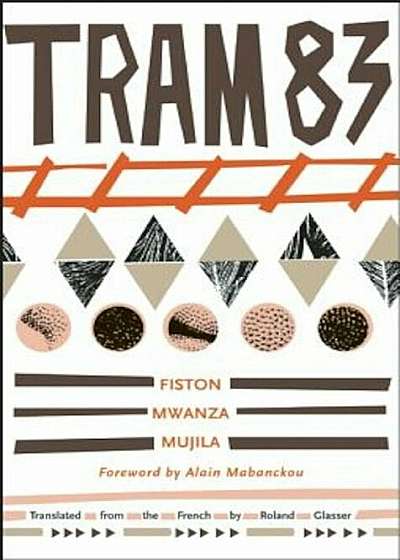 Tram 83, Paperback