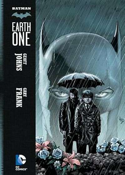 Earth One, Hardcover