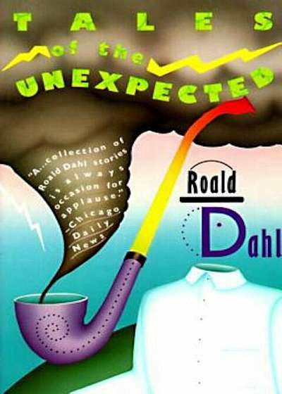 Tales of the Unexpected, Paperback