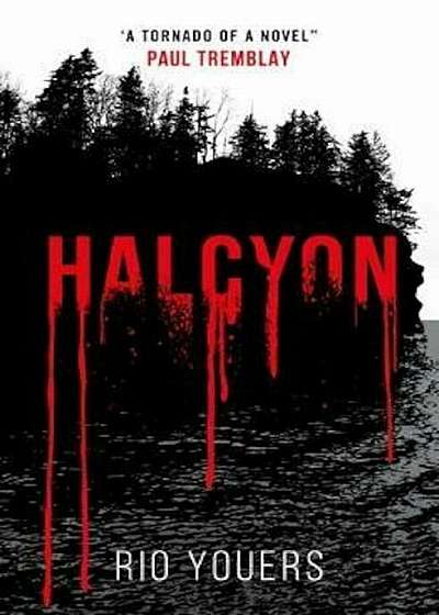 Halcyon, Paperback