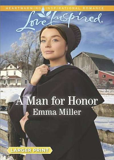 A Man for Honor, Paperback