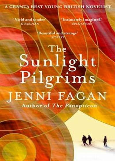 Sunlight Pilgrims, Paperback