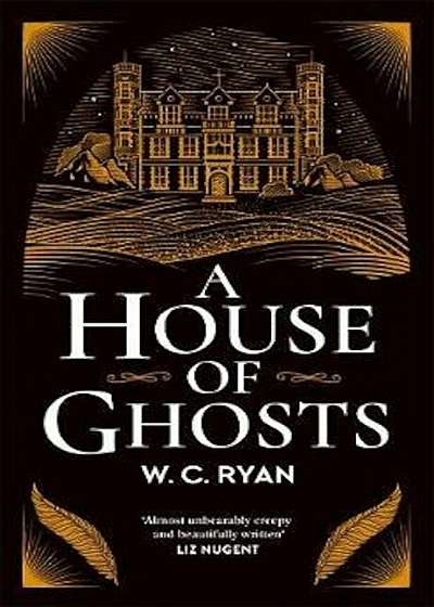 House of Ghosts, Hardcover