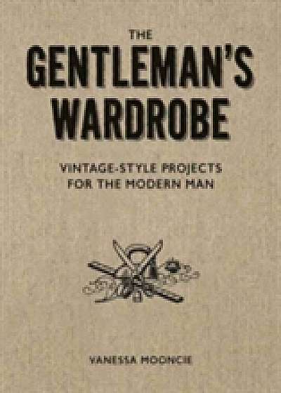 The Gentleman's Wardrobe