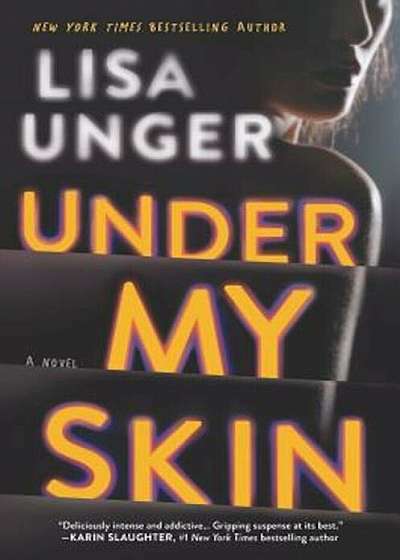 Under My Skin, Hardcover
