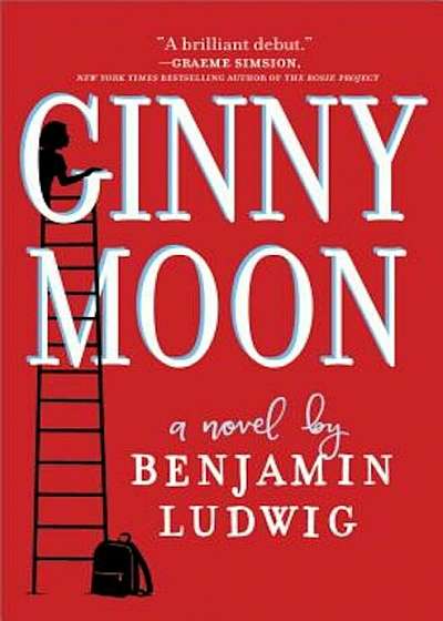 Ginny Moon, Hardcover