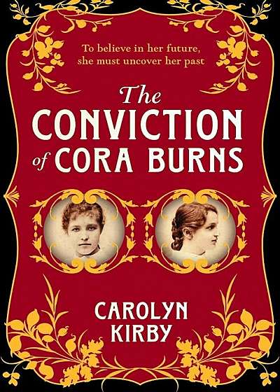 Conviction Of Cora Burns