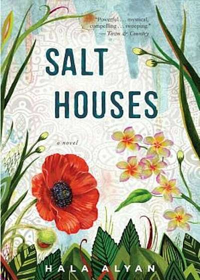 Salt Houses, Paperback