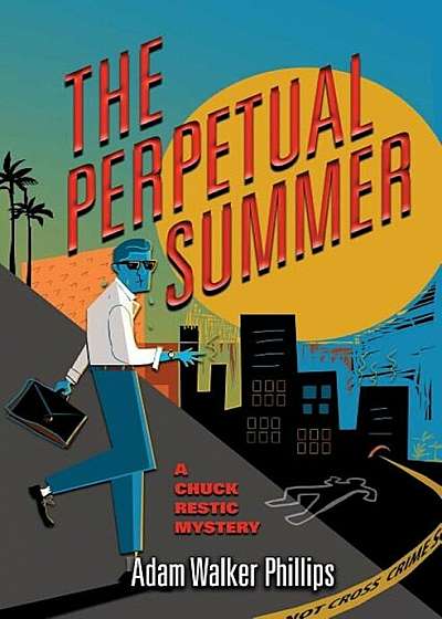 The Perpetual Summer, Paperback