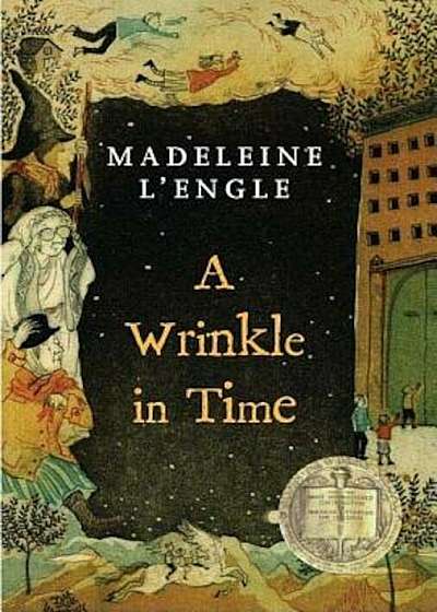 A Wrinkle in Time, Hardcover