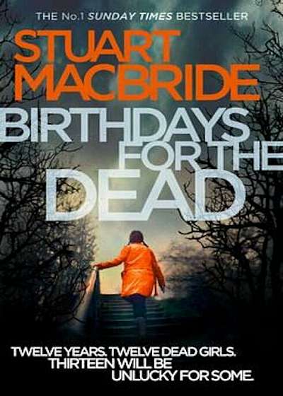 Birthdays for the Dead, Paperback