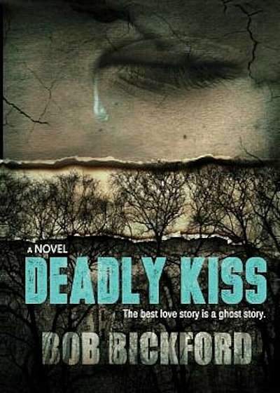 Deadly Kiss, Paperback