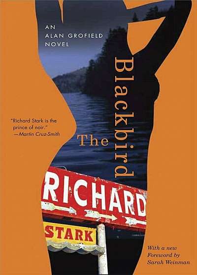 The Blackbird, Paperback