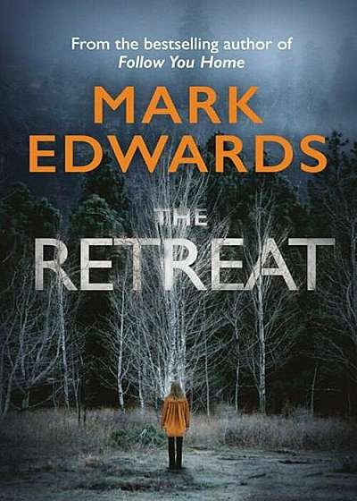 The Retreat, Paperback