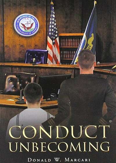 Conduct Unbecoming, Paperback