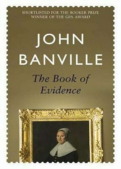 Book of Evidence, Paperback