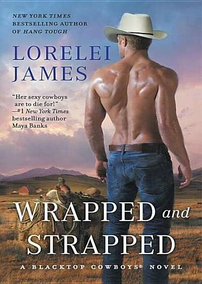 Wrapped and Strapped, Paperback