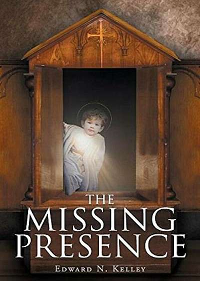 The Missing Presence, Paperback