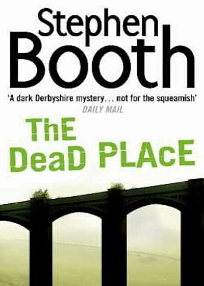 Dead Place, Paperback