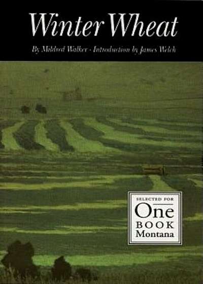Winter Wheat, Paperback