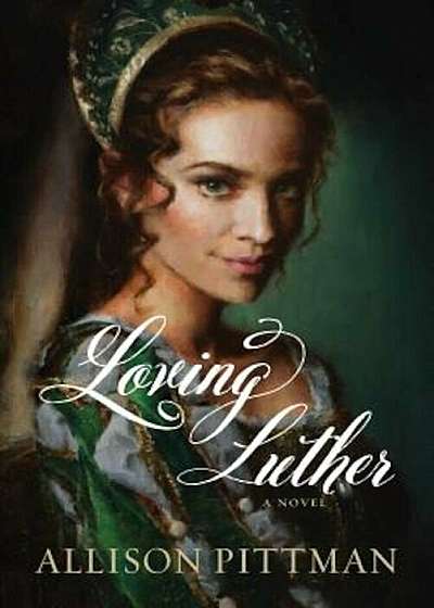 Loving Luther, Paperback