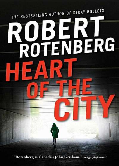 Heart of the City, Paperback