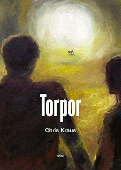 Torpor, Paperback