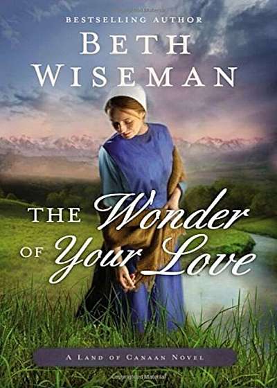 The Wonder of Your Love, Paperback