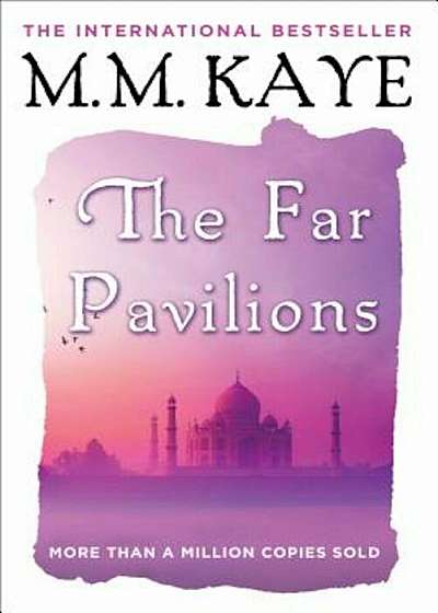 The Far Pavilions, Paperback