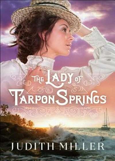 The Lady of Tarpon Springs, Paperback