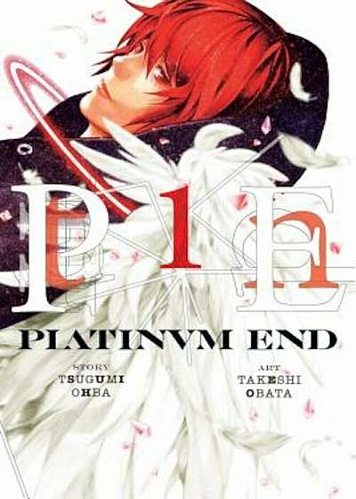 Platinum End, Volume 1, Paperback