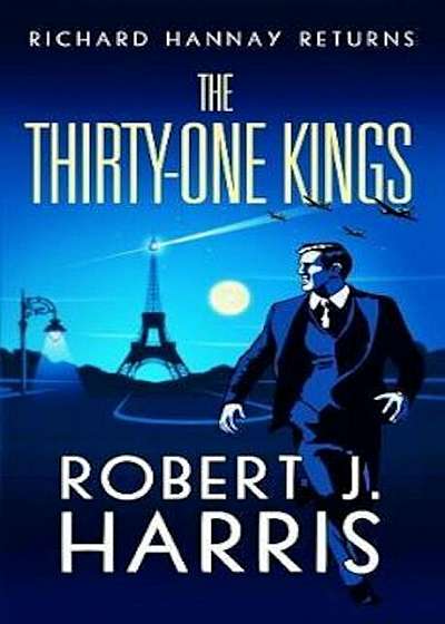 Thirty-One Kings, Paperback