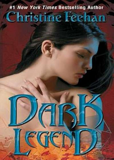 Dark Legend, Paperback