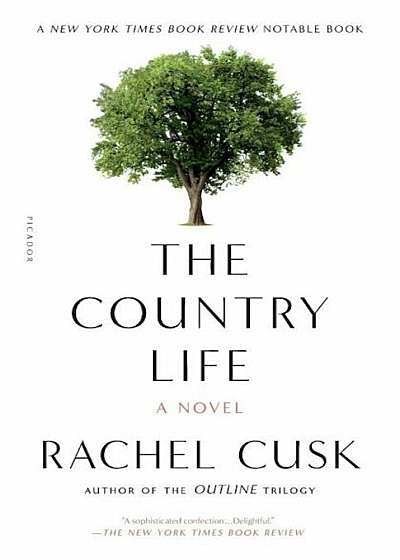 The Country Life, Paperback