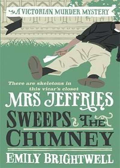 Mrs Jeffries Sweeps the Chimney, Paperback