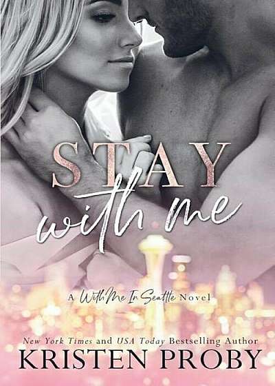 Stay with Me, Paperback