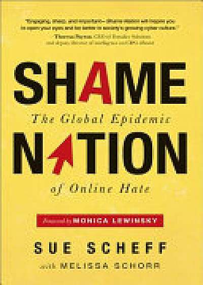 Shame Nation