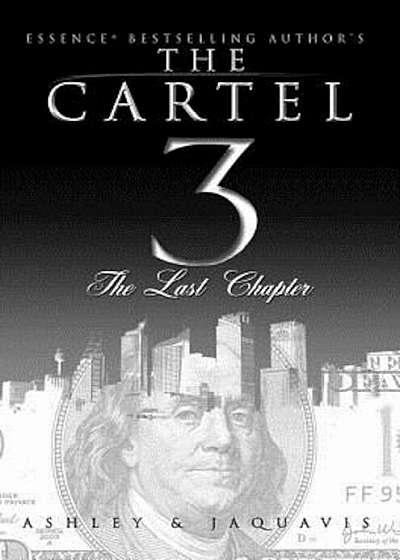 The Cartel 3: The Last Chapter, Paperback