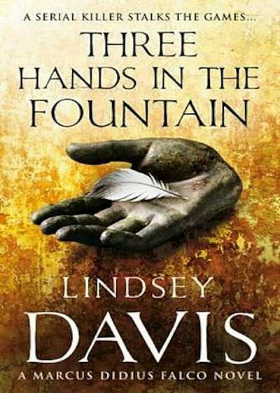 Three Hands In The Fountain, Paperback
