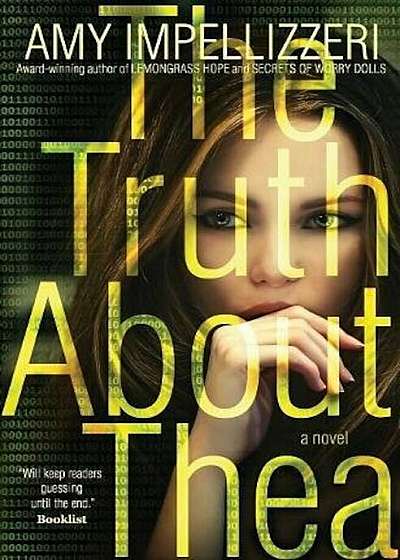 The Truth about Thea, Paperback