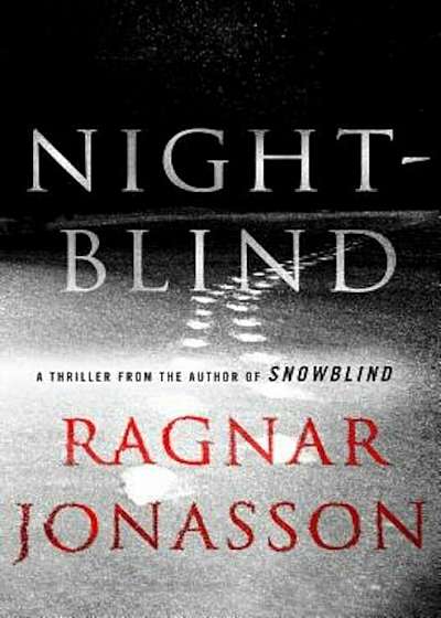 Nightblind: A Thriller, Hardcover