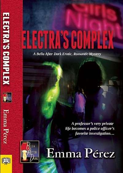 Electra's Complex, Paperback