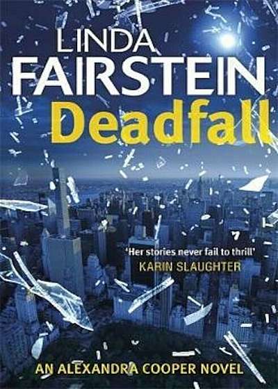 Deadfall, Paperback