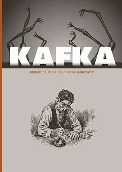 Kafka, Paperback