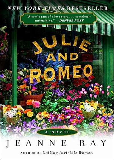 Julie and Romeo, Paperback