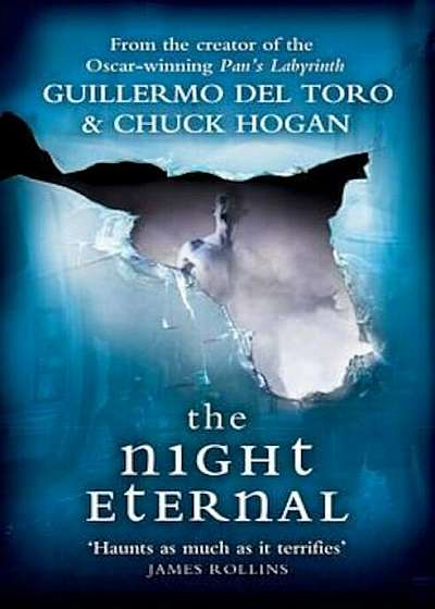 Night Eternal, Paperback