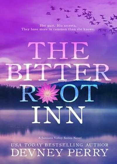 The Bitterroot Inn, Paperback
